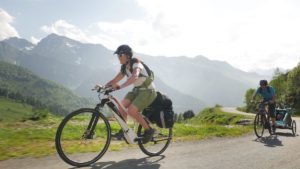 Die Revolution geht weiter – eBikes von BH 2017