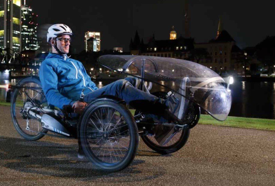 Mit Prämie: Vorwärts in die E-Mobilität