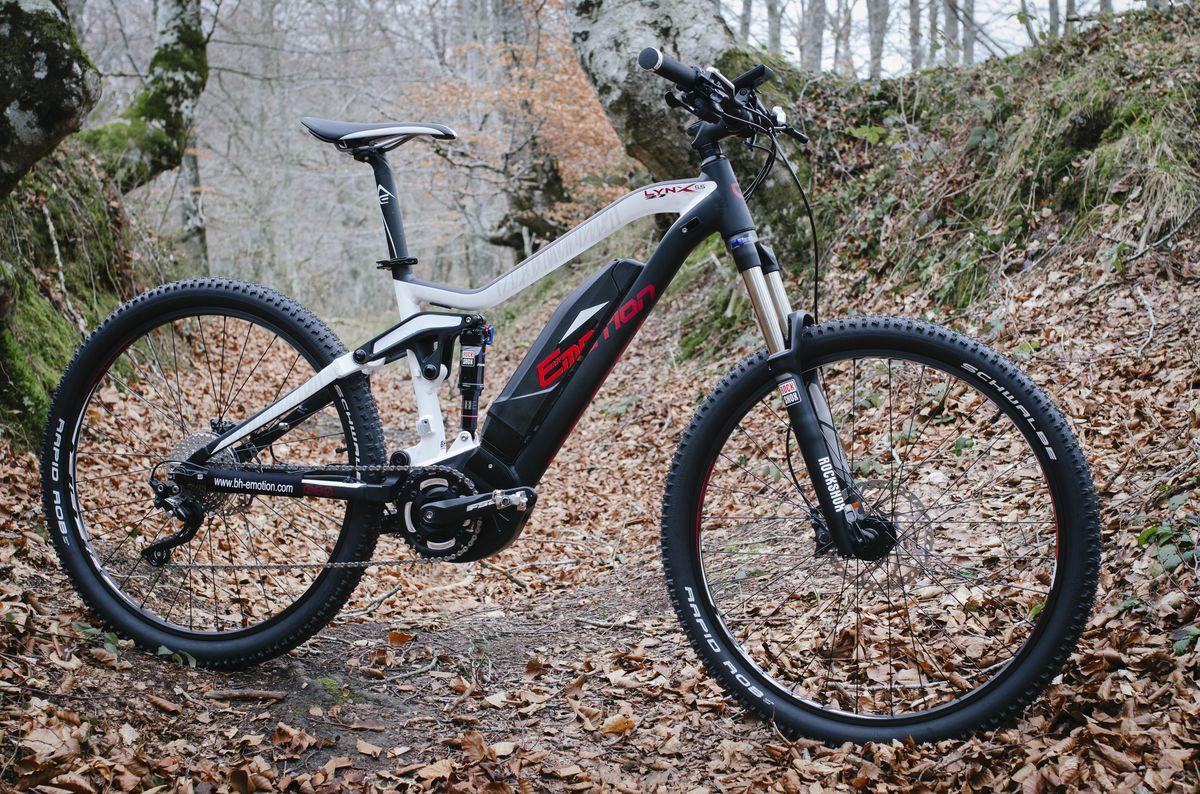 Bh Rebel Lynx
