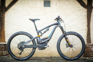 e-Bike Neuheiten 2017 im Überblick
