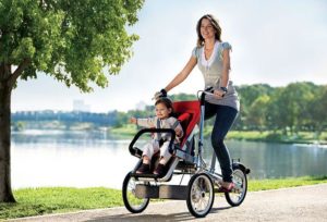 Kickstarter-Sensation Taga 2.0 – Das Family Bike