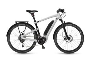 Yakun & Manto: Die neuen Touren e-Bikes von Winora