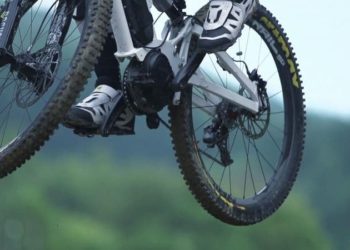 Yamaha PW-X Off-Road Champ