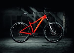 Das sind die e-Bikes von Merida 2017