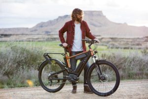 Da lang geht der eBike Trend 2017 sagt der pd-f