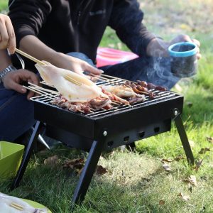 Mini-Grill