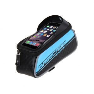 Lenkertasche fürs Handy