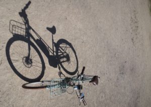 Angebote der Woche:  Schnäppchen-eBikes im SSV