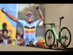 Die e-Bike Gewinner der Eurobike Awards 2016