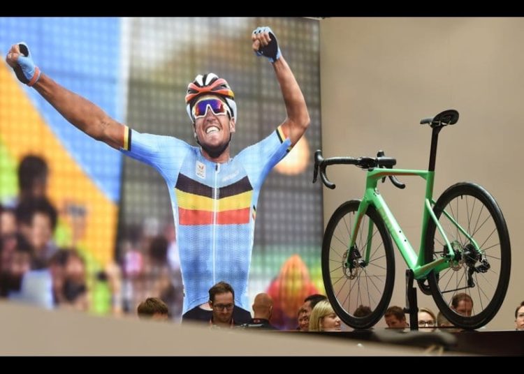 Die Gewinner der Eurobike Awards 2016