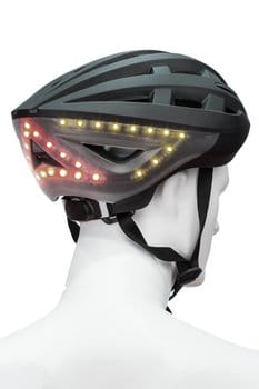 Goldener Eurobike Award an den Lumos Helm aus den USA