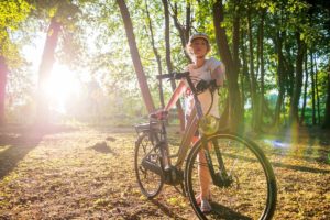 Reisen per eBike – Die Ausrüstungstipps für perfekte Radurlaube