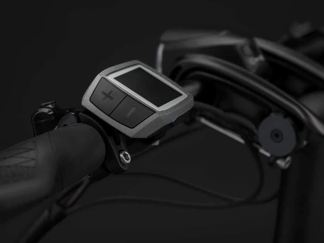 Das neue Purion ist Bedienung + Display in einem