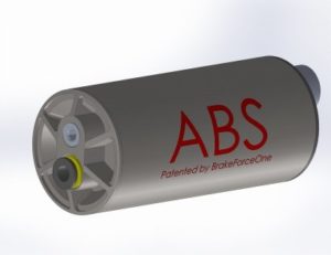 Weltpremiere: Das erste ABS System für e-MTBs