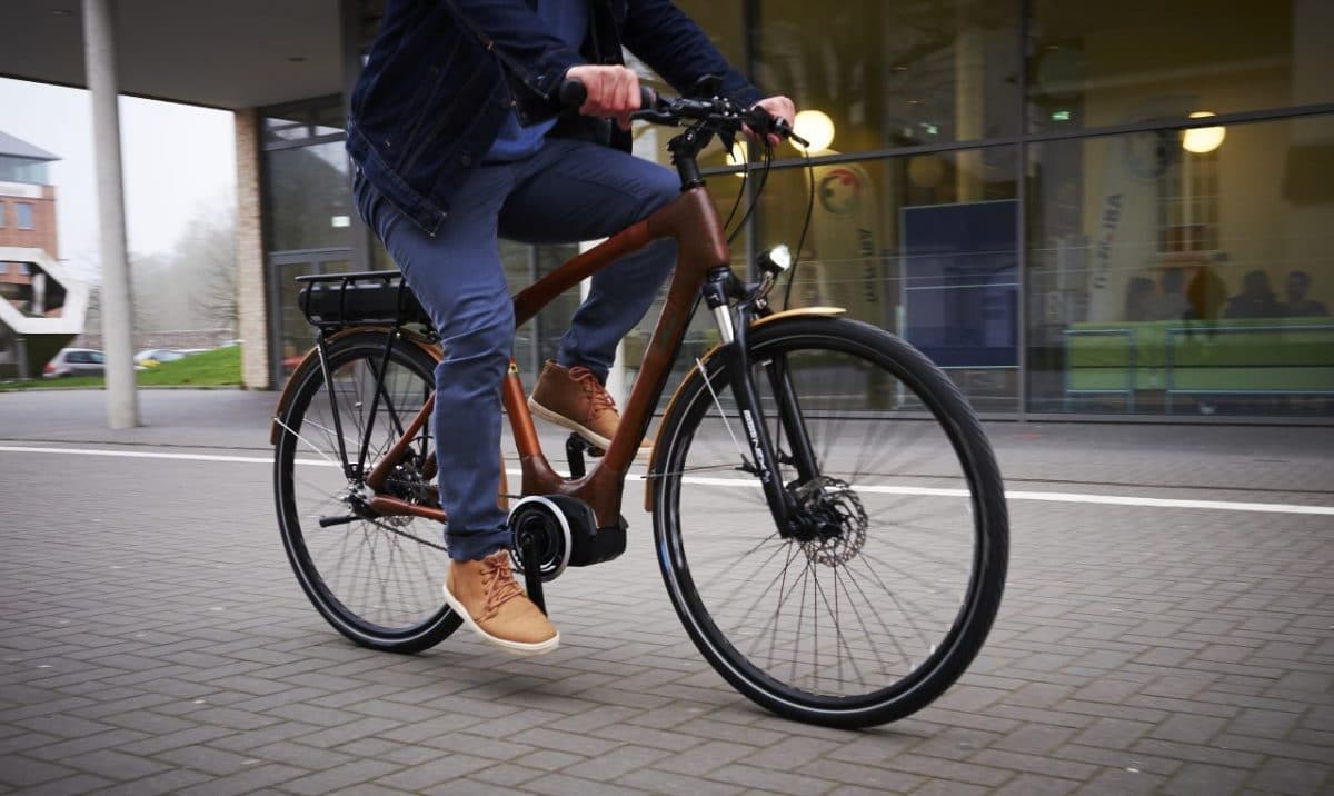 Bambus | E-Bike Info | E-Trekkingrad - my Boo my Volta lifestyle 3 e1522701605372