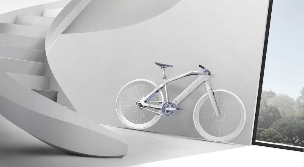 Pininfarina E-Voluzione ist e-Bike Preisträger der Eurobike 2016