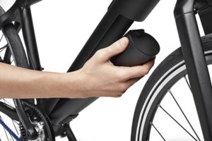 Fazua Evation – E-Antrieb Sensation der Eurobike 2016