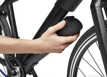 FAZUA evotion Antrieb wird entnommen