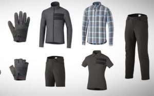 Ist das noch E-Bike Kleidung oder schon Bike-Fashion?
