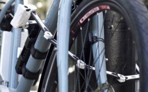 Bosch e-Bikes können jetzt einfach sicher sein