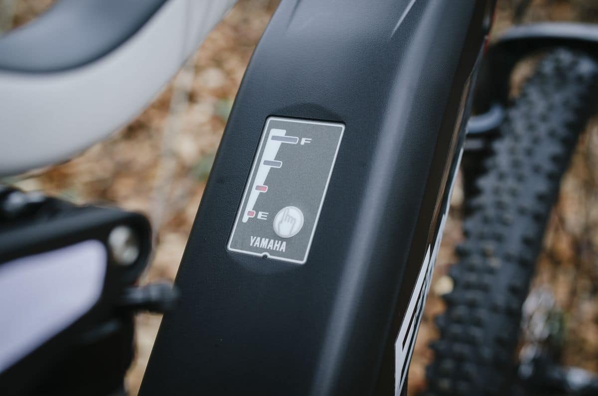 neuer e-Bike Akku für höhere Reichweite
