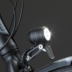 E-Bike Beleuchtung: Fahrradlichter für jeden Geldbeutel