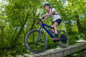 BionX Antrieb: Neue Kraft im Heck