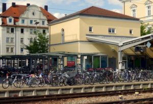 Wie radfreundlich ist deine Stadt? Fahrradklima-Test 2016