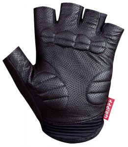 Innenseite Hirzl Grippp Comfort Semi-Finger