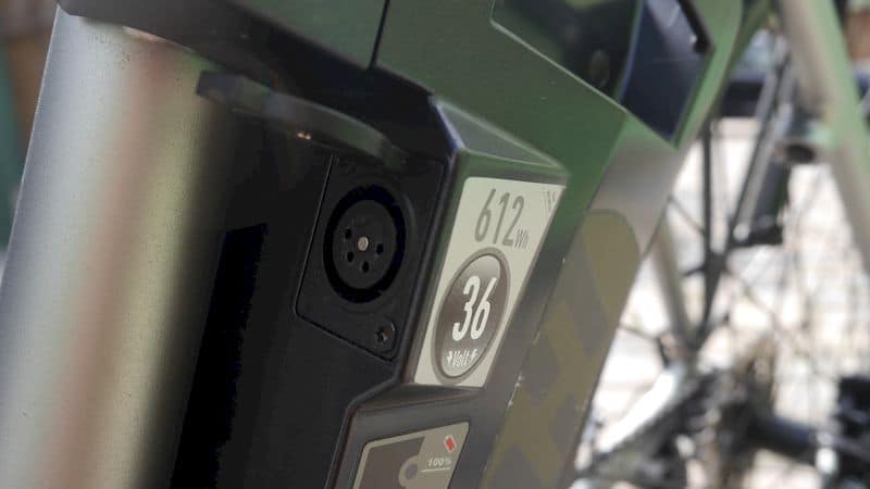 Lithium-ionen Akkus müssen sicher für die Anwendenden sein