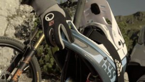 R.G+ FS von Rotwild: Downhill Bike mit Kletterkraft
