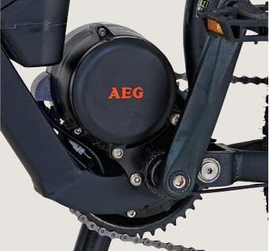 AEG Antrieb SportDrive Mittelmotor_800px