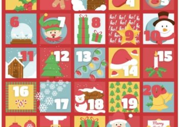 Angebote - Adventskalender