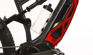 Thok e-Bikes MIG Flaschenhalter