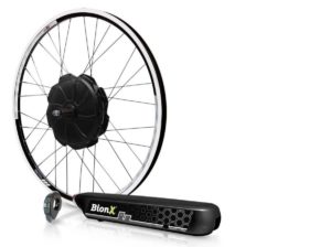 BionX GmbH gibt Aus bekannt – Abwicklung bis 2019