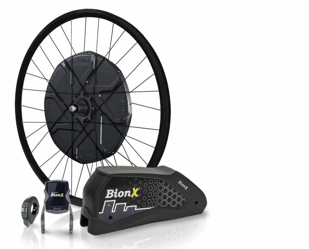 bionx_2017_d-500-dv_ Komplettsystem Umbauatz