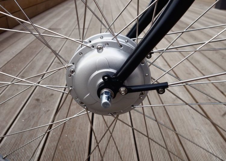 Spannende e-Bike News Ende 2016