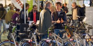 Einladung zu den E-Bike Days Dresden