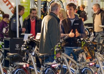 Branchen News - E Bike Days Dresden