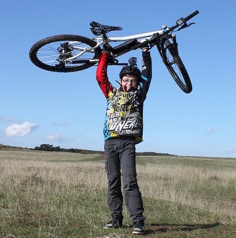e-Bike Leichtgewicht