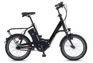 Neu 2017: Prophete e-Bikes mit AEG Antrieb