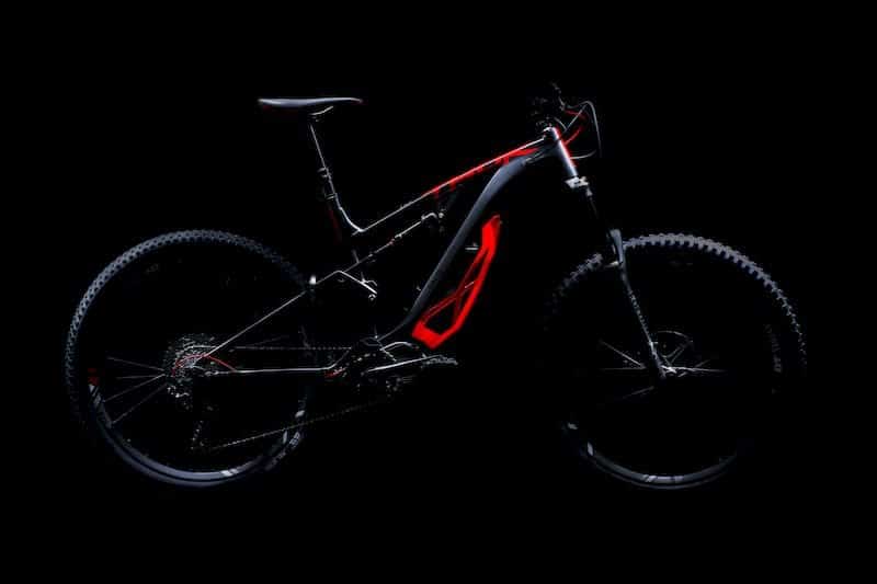 Thok e-Bikes MIG Toni Bou