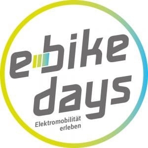 E-Bike Dresden Logo