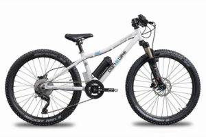 Neu: Kinder Pedelecs von Ben-e-Bikes
