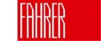 Adventskalender gefüllt von Fahrar Berlin