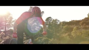 e-MTB vom Champion: Thok e-Bikes