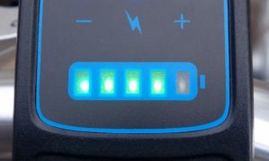 Samsung entwickelt Li-ionen Akkus der Zukunft