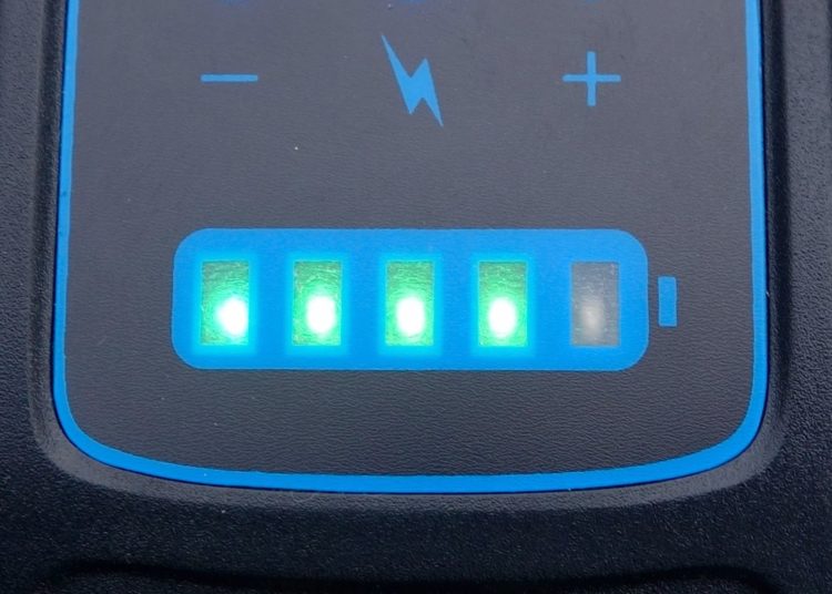 Samsung und MIT forschen an neuem Akku, dieser soll unbegrenzter Lebensdauer haben.