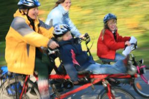 E-Bike Helmpflicht ja oder nein?