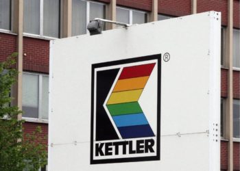 Kettler - kettler ense parsit 5186